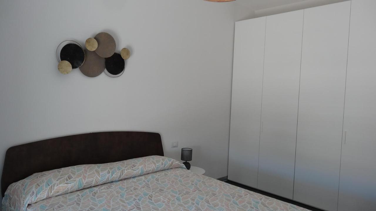 דירות קלאמברונה A Casa Di Tato מראה חיצוני תמונה
