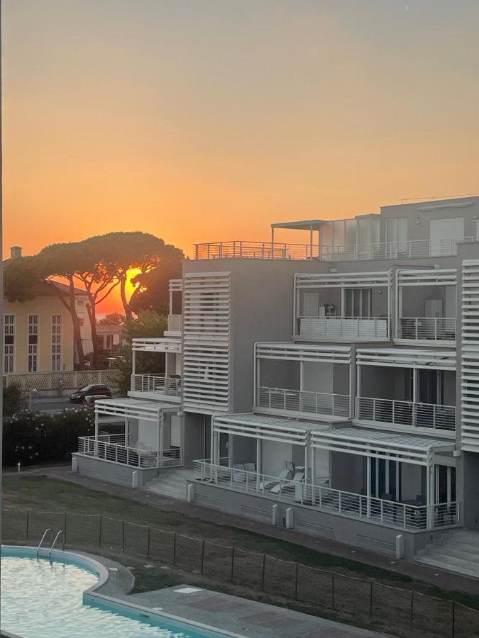 דירות קלאמברונה A Casa Di Tato מראה חיצוני תמונה