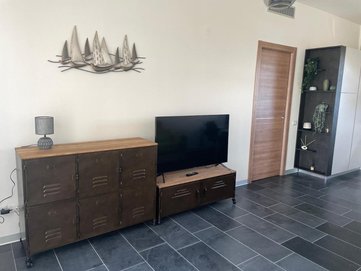 דירות קלאמברונה A Casa Di Tato מראה חיצוני תמונה