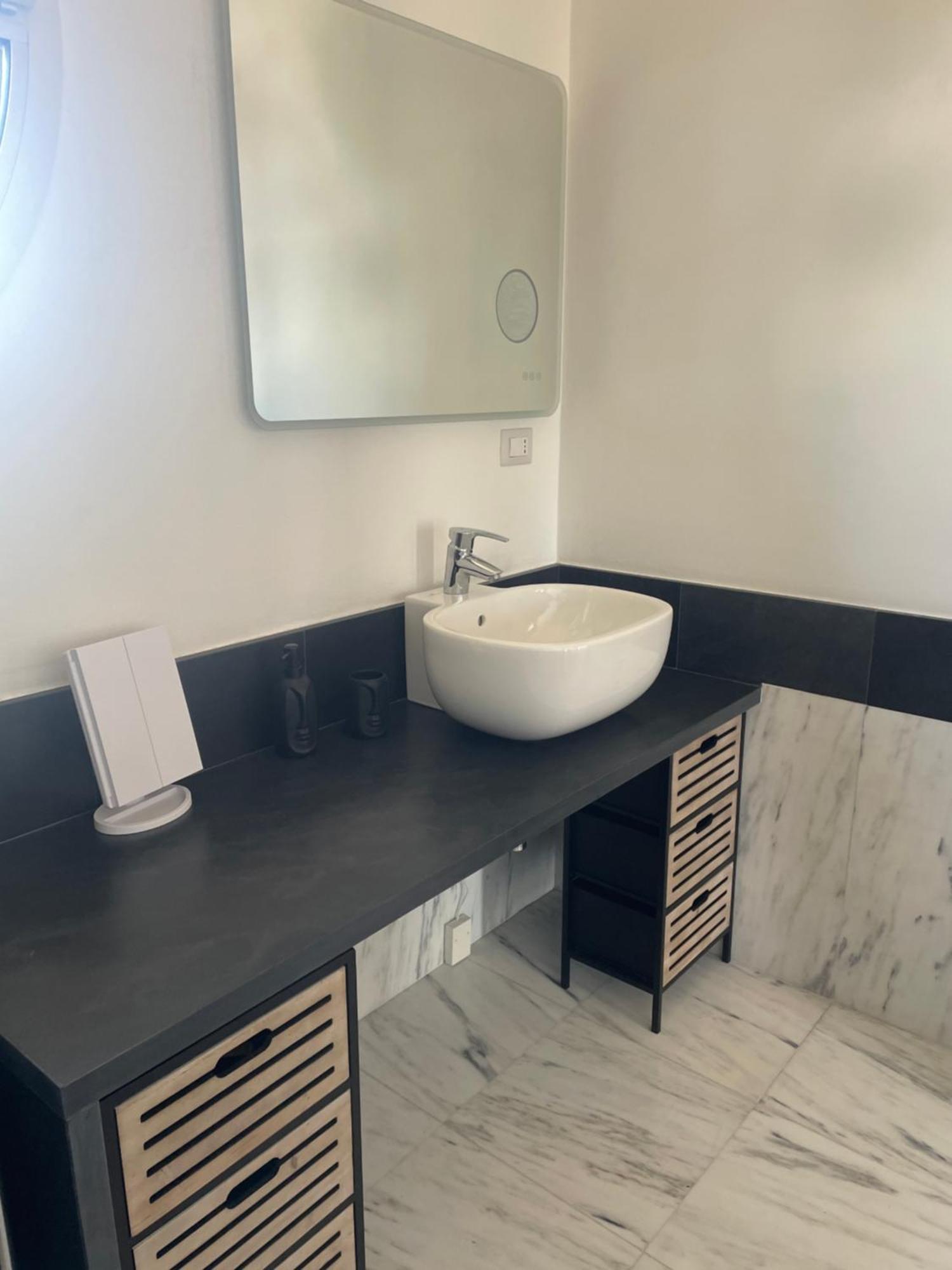 דירות קלאמברונה A Casa Di Tato מראה חיצוני תמונה