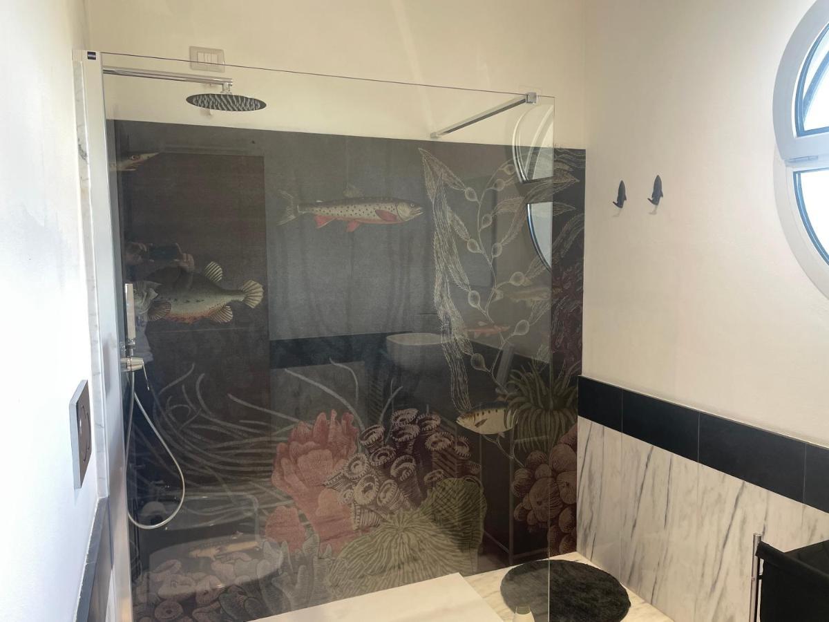 דירות קלאמברונה A Casa Di Tato מראה חיצוני תמונה
