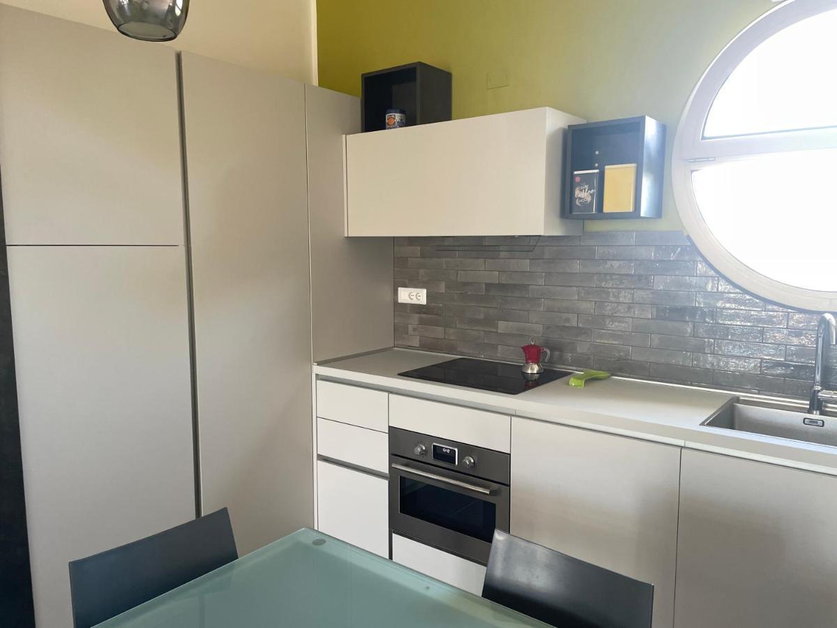דירות קלאמברונה A Casa Di Tato מראה חיצוני תמונה