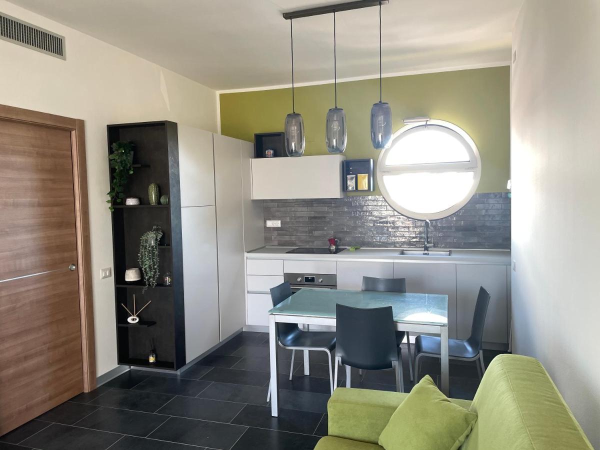 דירות קלאמברונה A Casa Di Tato מראה חיצוני תמונה